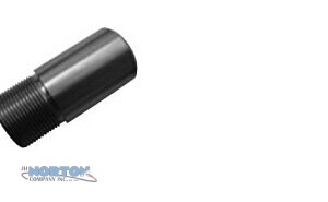 Thread Adapter, 1-1/4" NPSM TO 3/4" NPSM, Boron Lined - 125X75