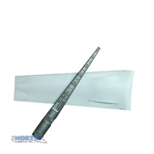 Gauge, Nozzle Orifice - 8402-000-17