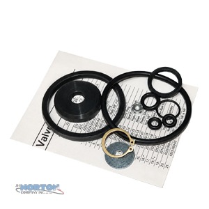 Repair Kit for Schmidt Blaster Combo Valve - 2223-000-99