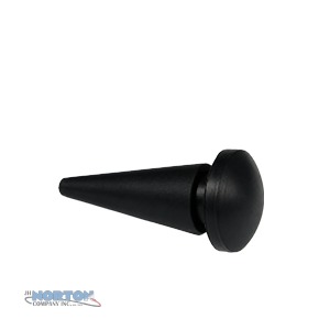 Rubber Button Bumper - 05821 Clemco