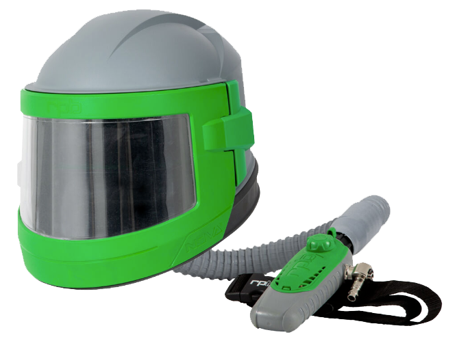 RPB Nova 3 Blast Helmets